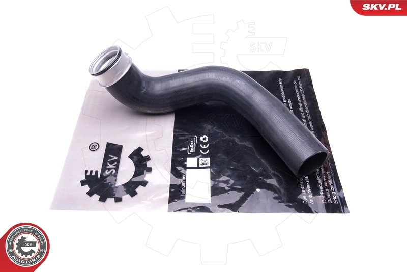 Charge Air Hose
